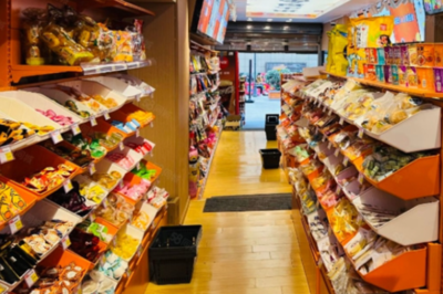 零食大大加盟 小額投資，靈活創(chuàng)業(yè)的明智選擇