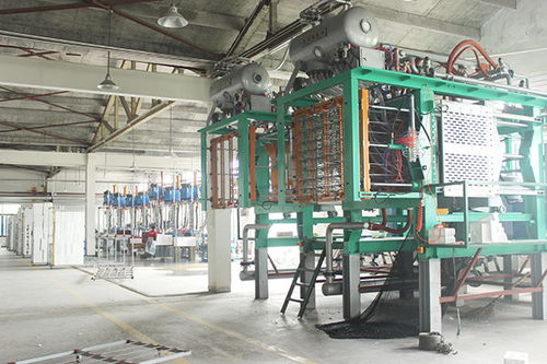 泡沫制品行業分析 歐藝、可欣與浦江泡沫廠家的市場探索