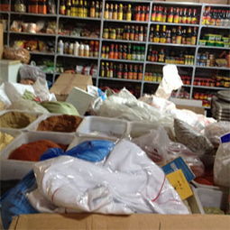 舌尖上的青城信賴——探訪呼和浩特市百慶食品有限責(zé)任公司