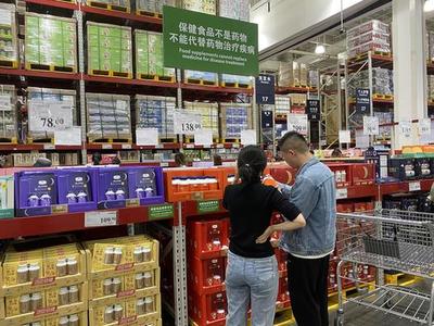 保健食品功能目錄調整 規范宣傳，保障消費者權益