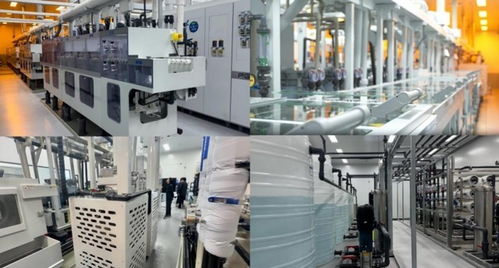 國內最大芯片熱沉工廠深圳寶安落成，湃泊閉環技術破解芯片散熱“卡脖子”難題