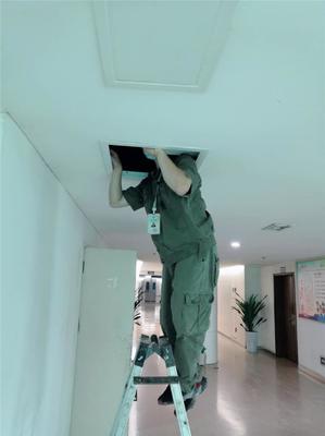 專(zhuān)業(yè)滅鼠，守護(hù)健康——廣漢工廠(chǎng)滅鼠服務(wù)咨詢(xún)與信息指南