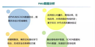 大數(shù)據(jù)和人工智能在能源互聯(lián)網(wǎng)中的應用研究